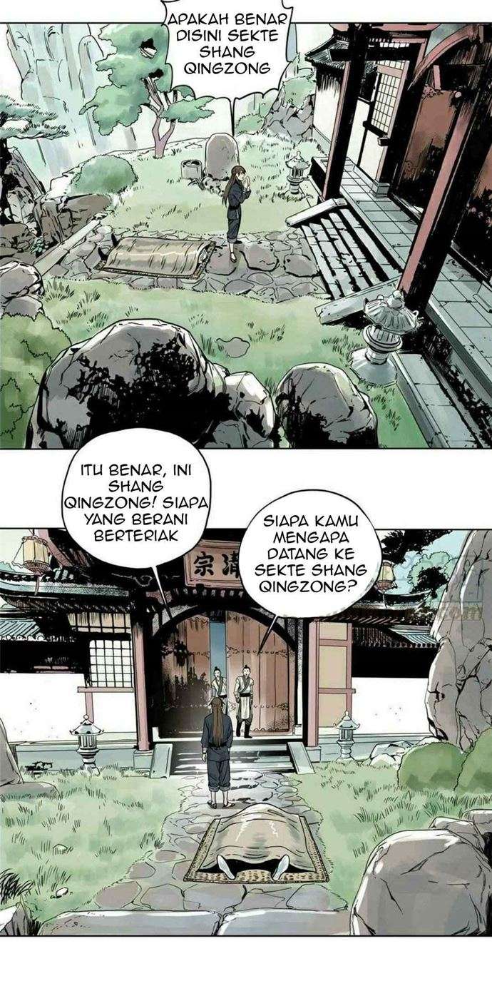 the-taoist - Chapter: 4