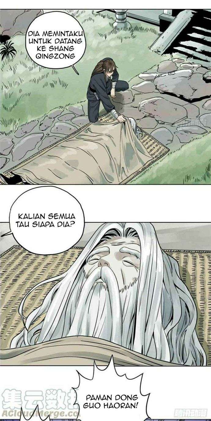 the-taoist - Chapter: 4