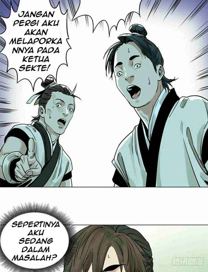 the-taoist - Chapter: 4