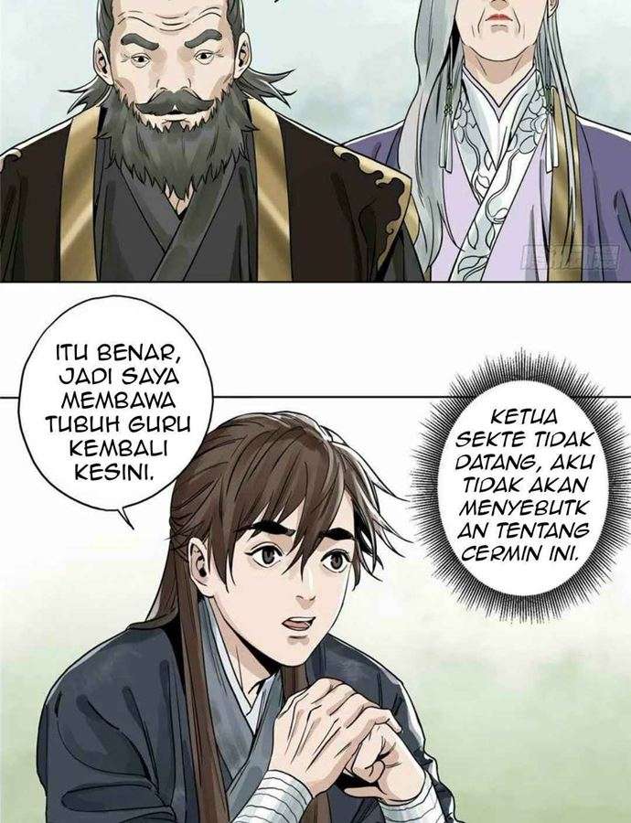 the-taoist - Chapter: 4