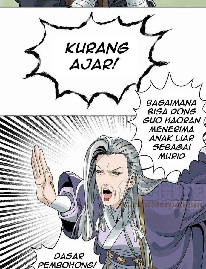 the-taoist - Chapter: 4