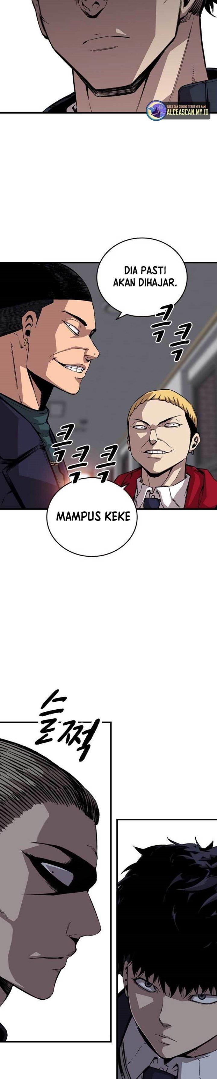 king-game - Chapter: 50