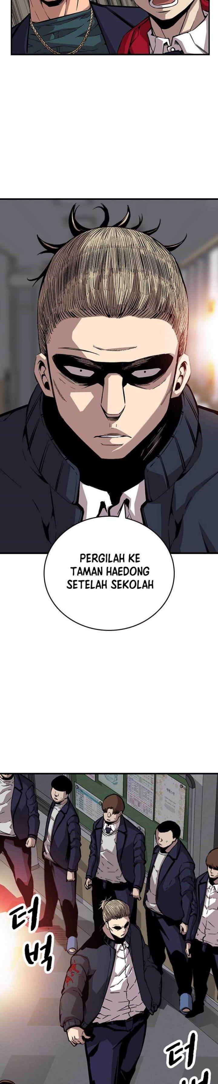 king-game - Chapter: 50