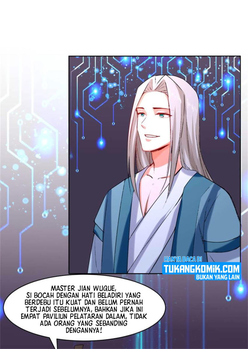 endless-devourer - Chapter: 16