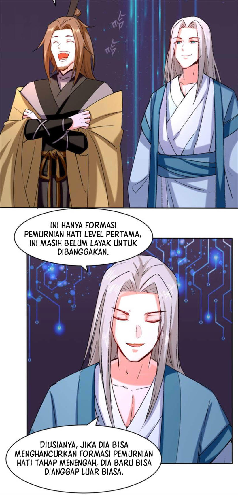 endless-devourer - Chapter: 16