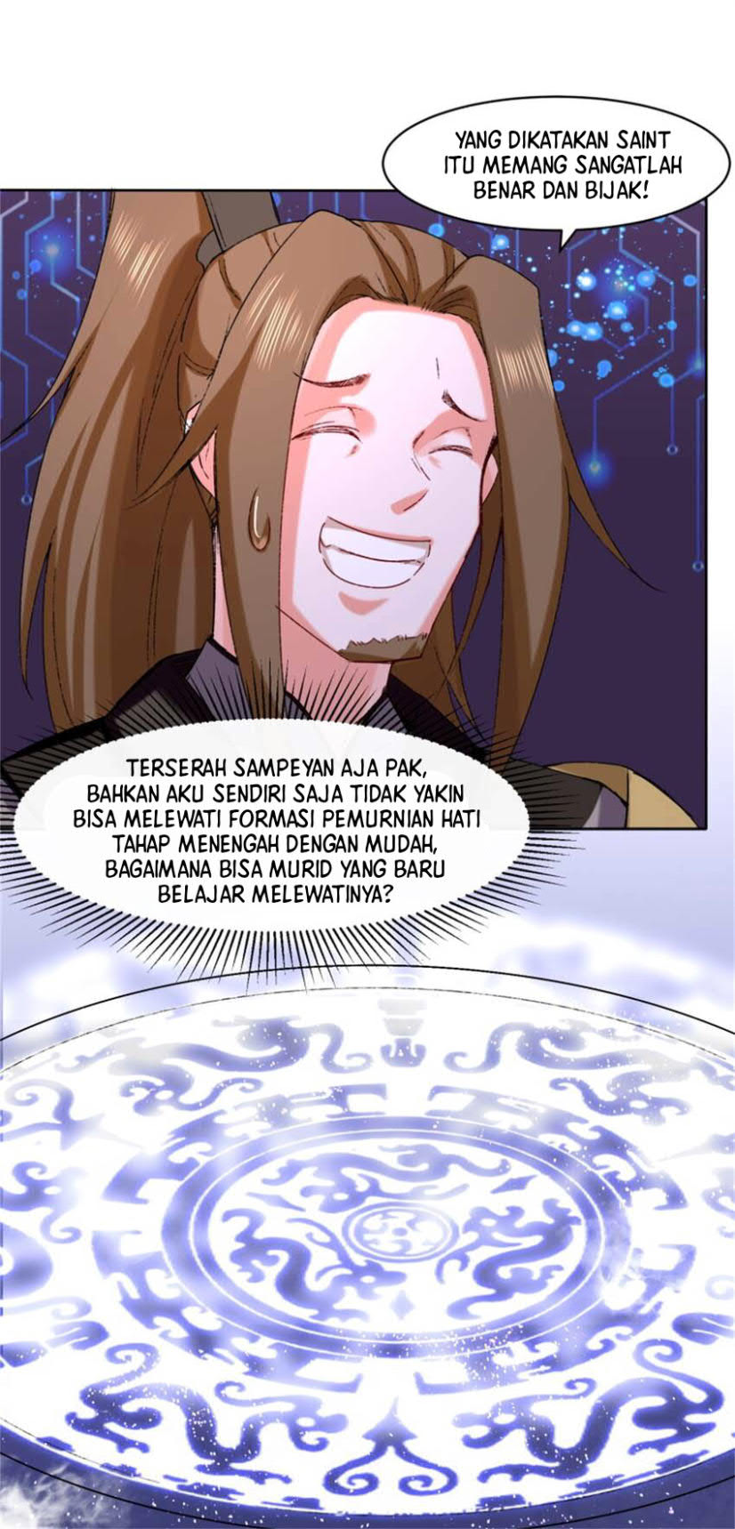 endless-devourer - Chapter: 16