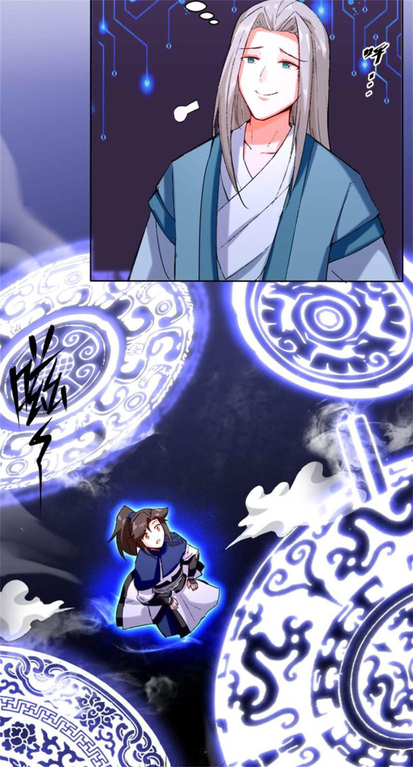 endless-devourer - Chapter: 16