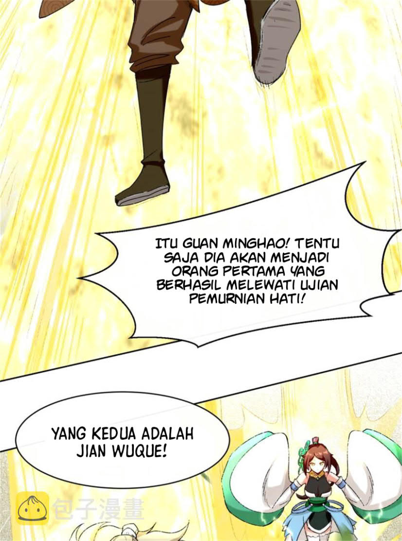 endless-devourer - Chapter: 16