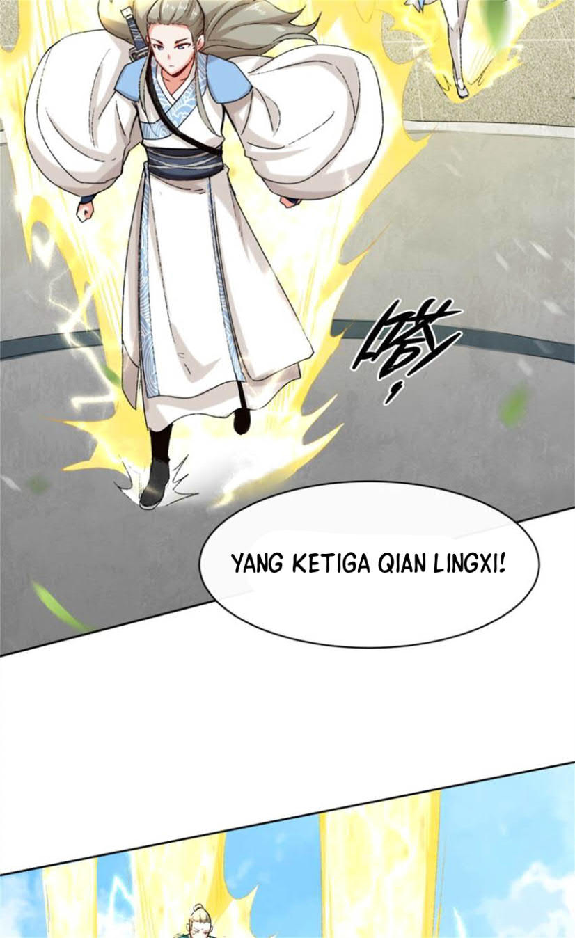endless-devourer - Chapter: 16