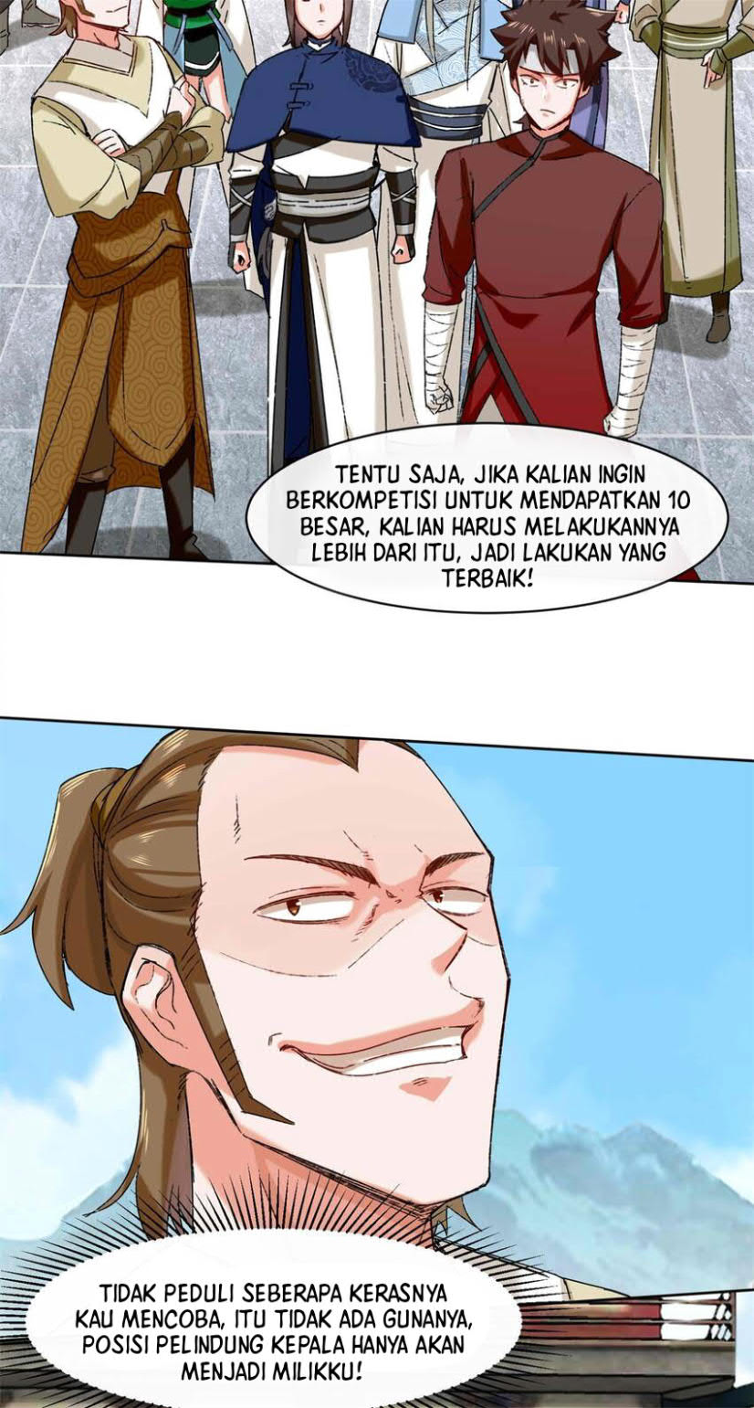 endless-devourer - Chapter: 16
