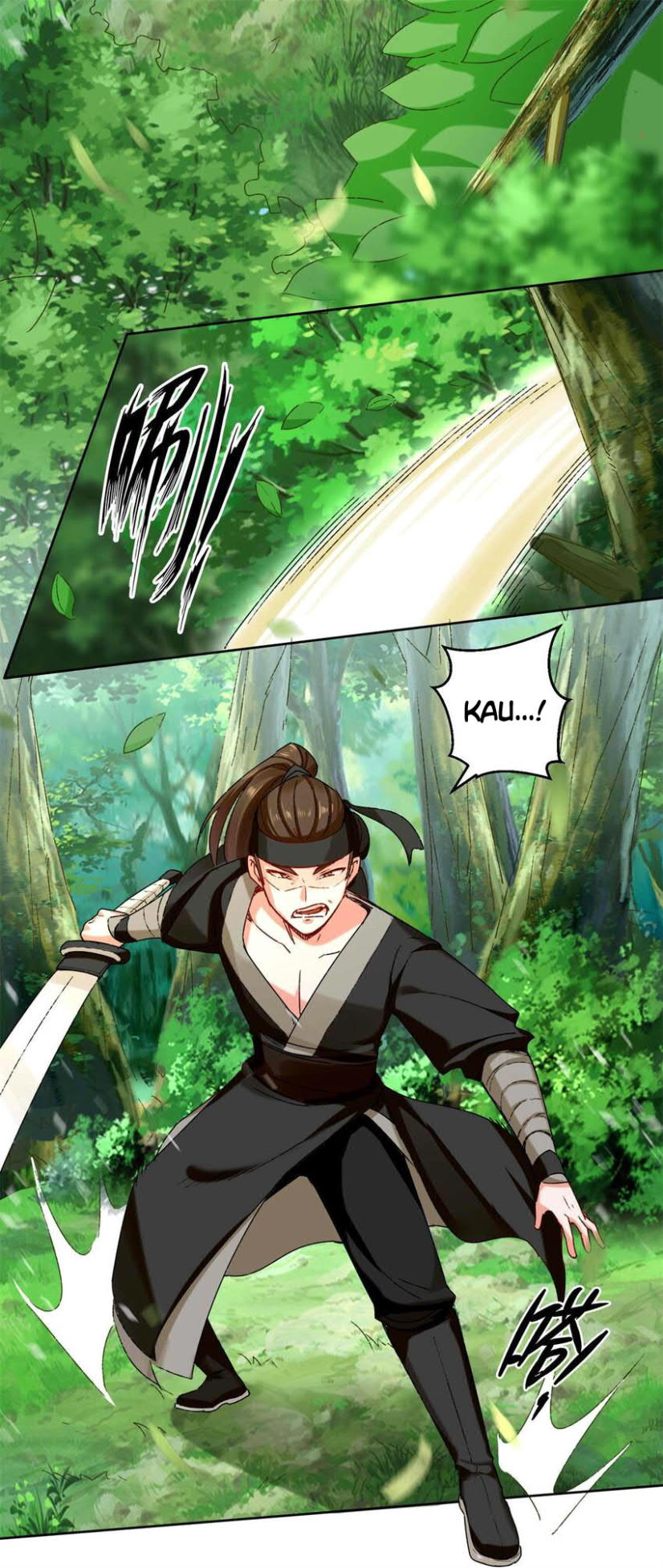 endless-devourer - Chapter: 16