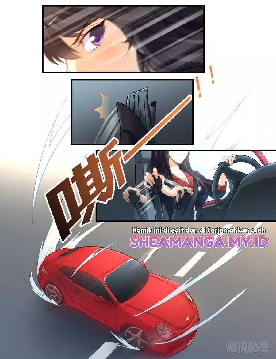 i-am-gao-fu-shuai - Chapter: 14