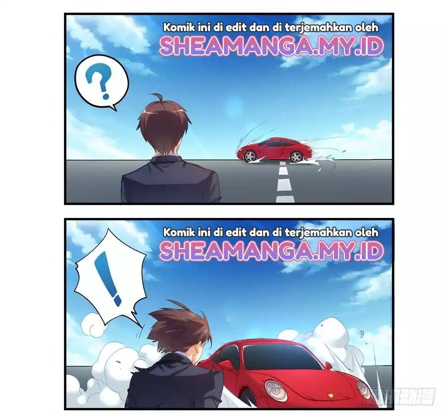 i-am-gao-fu-shuai - Chapter: 14