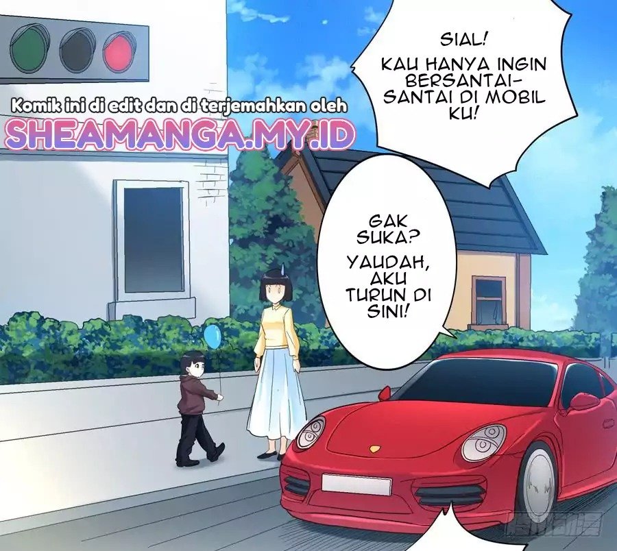 i-am-gao-fu-shuai - Chapter: 14
