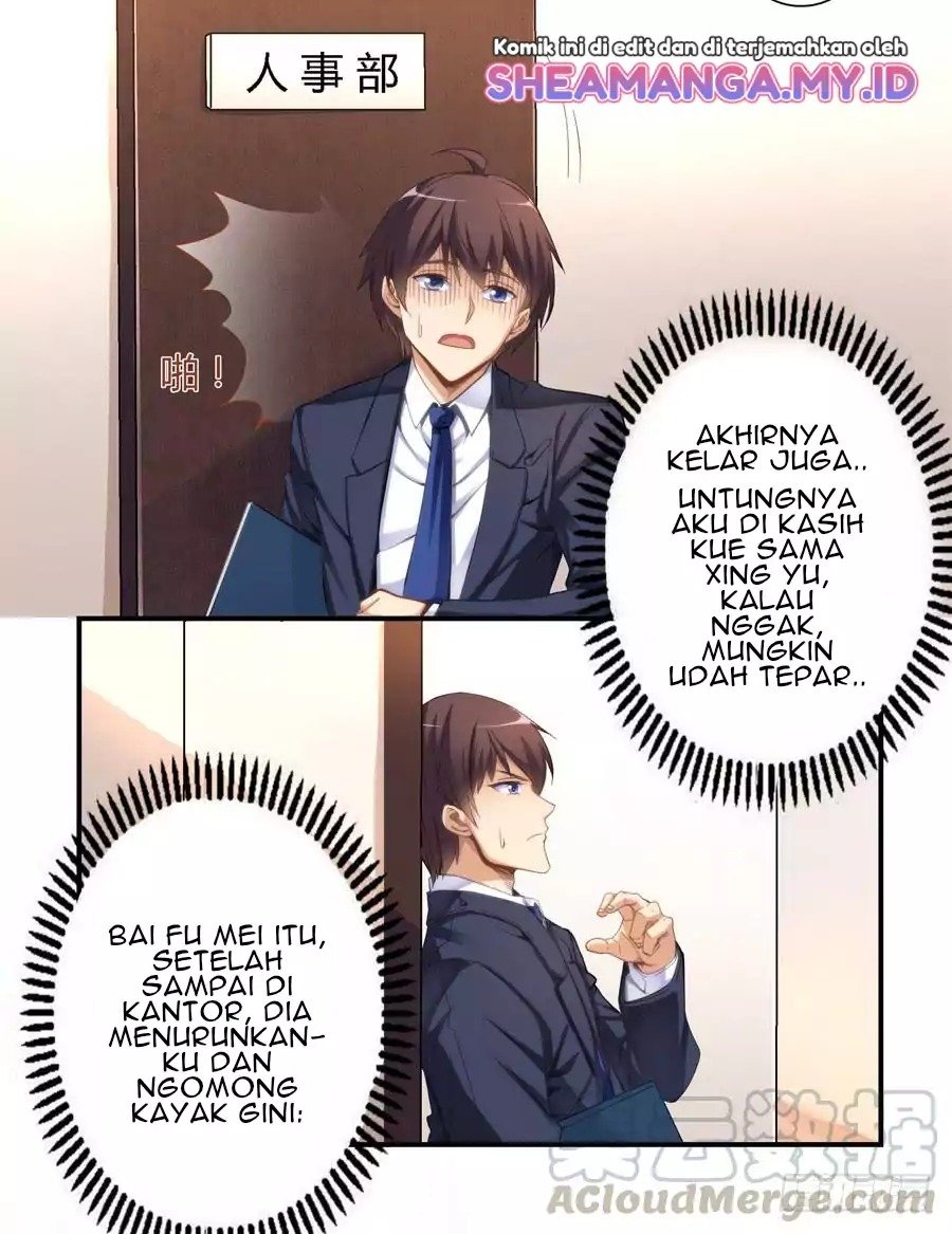 i-am-gao-fu-shuai - Chapter: 14