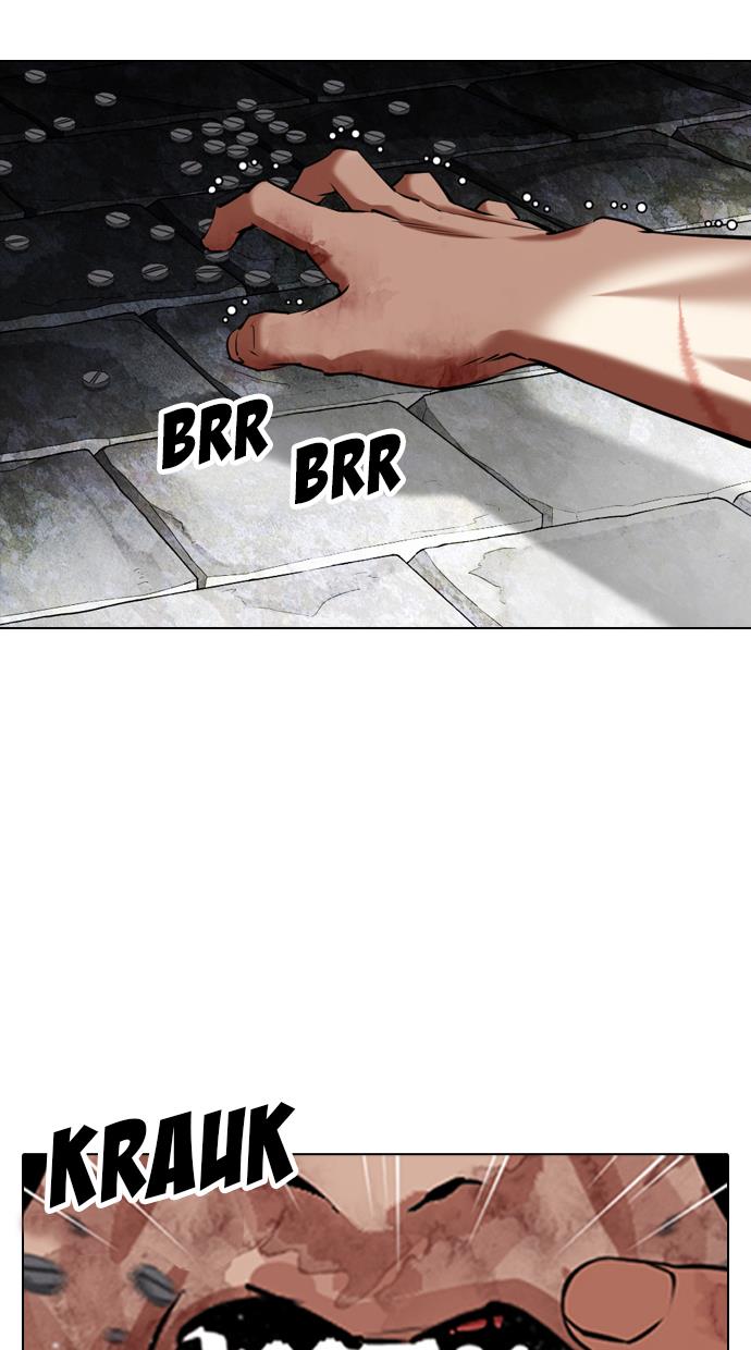 lookism - Chapter: 346