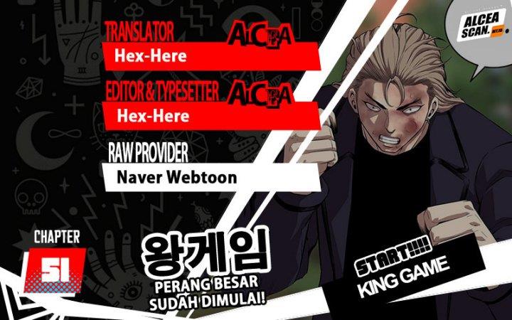 king-game - Chapter: 51