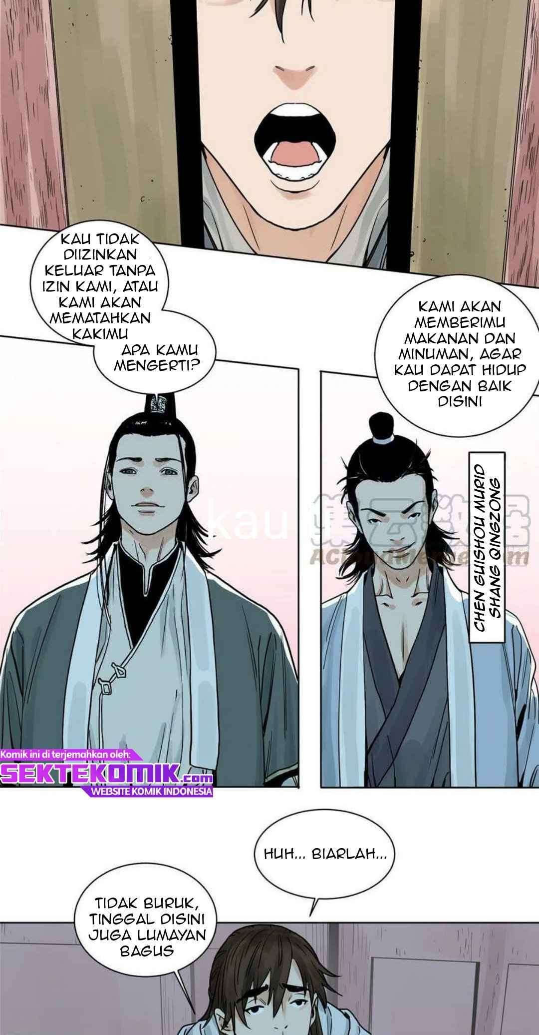 the-taoist - Chapter: 6