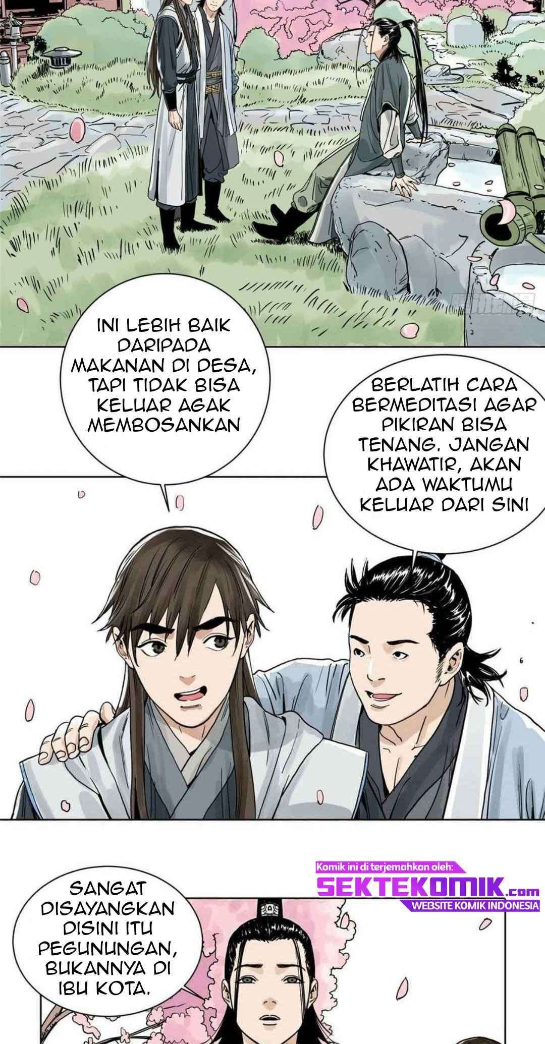 the-taoist - Chapter: 6