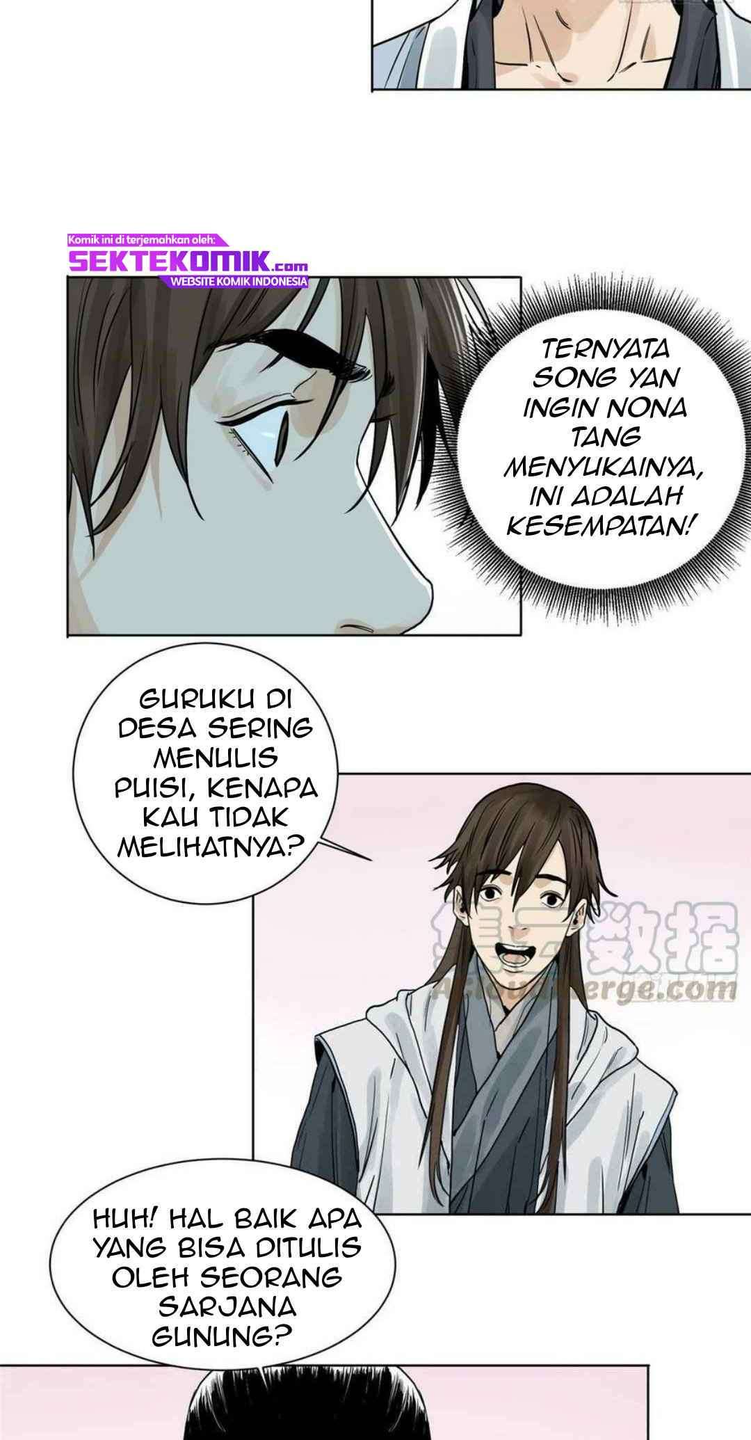 the-taoist - Chapter: 6