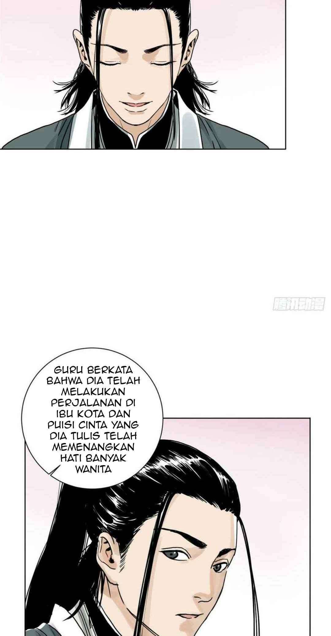 the-taoist - Chapter: 6