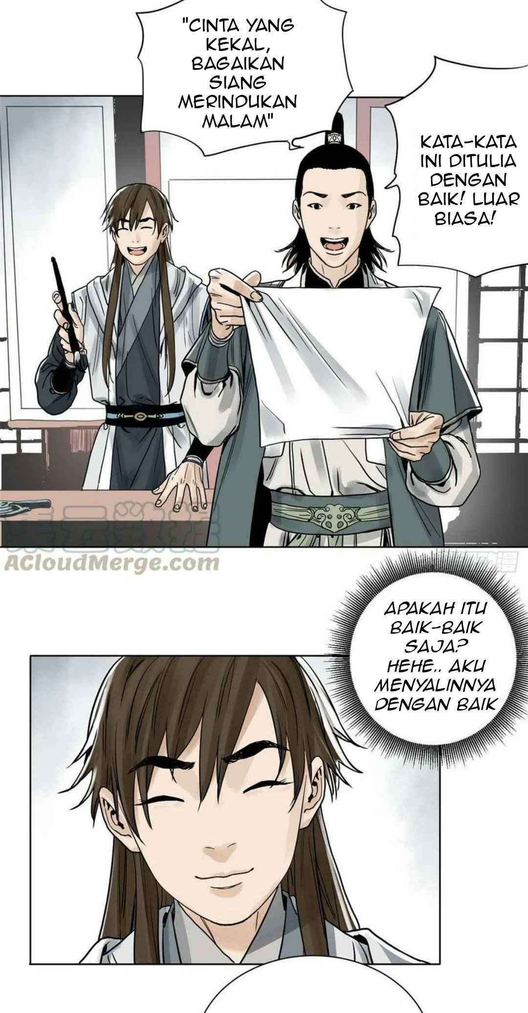 the-taoist - Chapter: 6