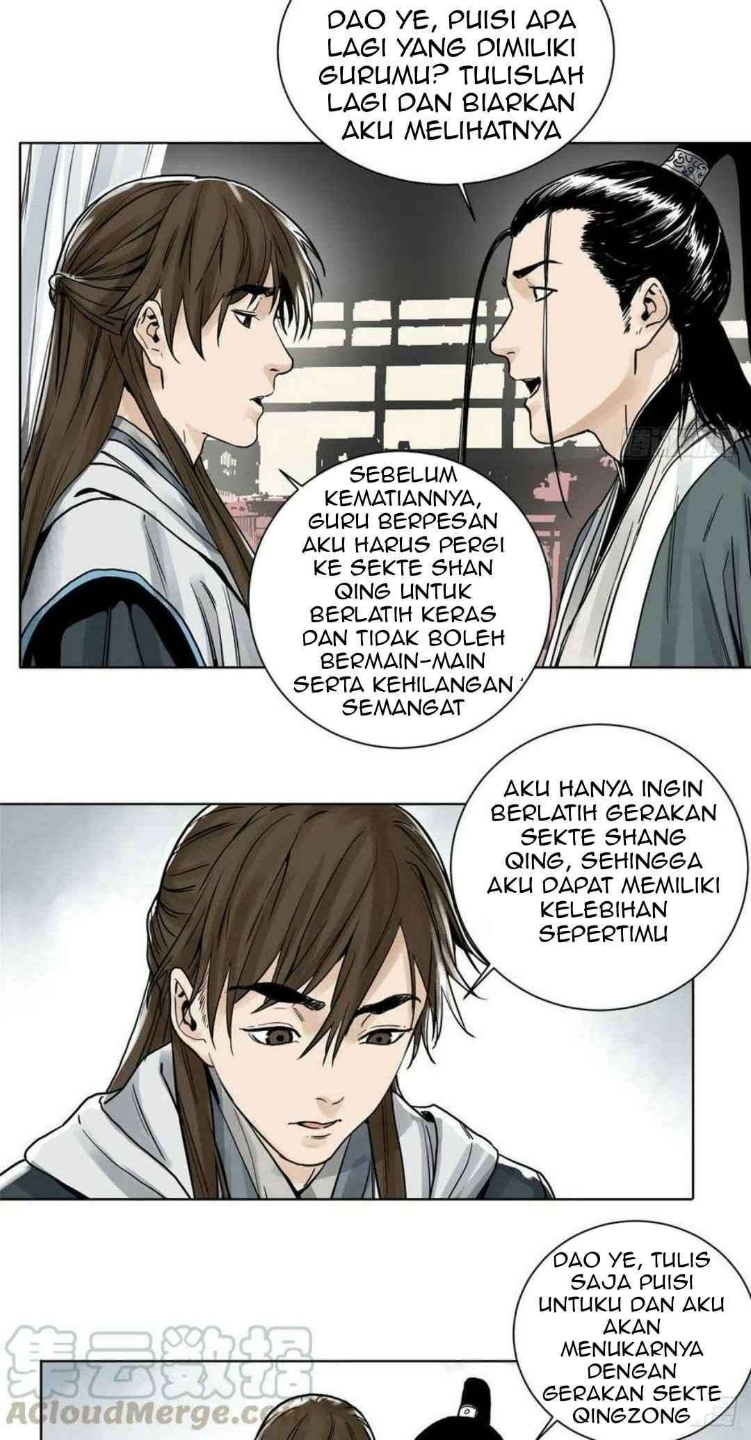 the-taoist - Chapter: 6