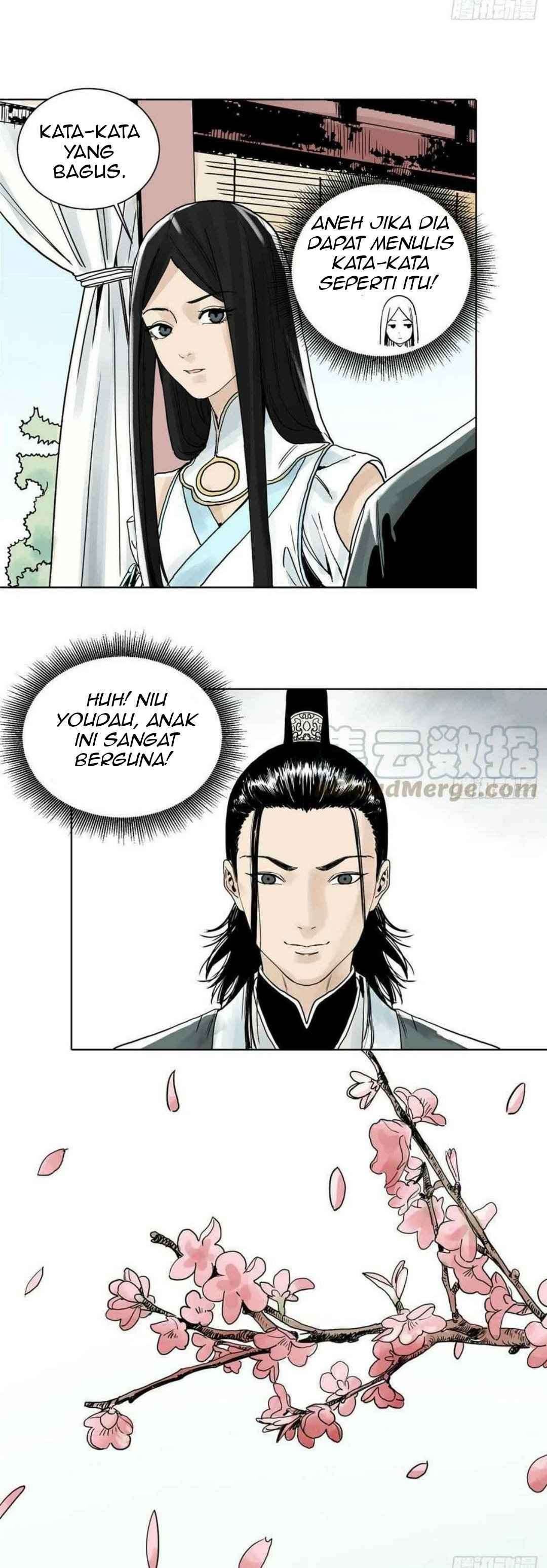the-taoist - Chapter: 6