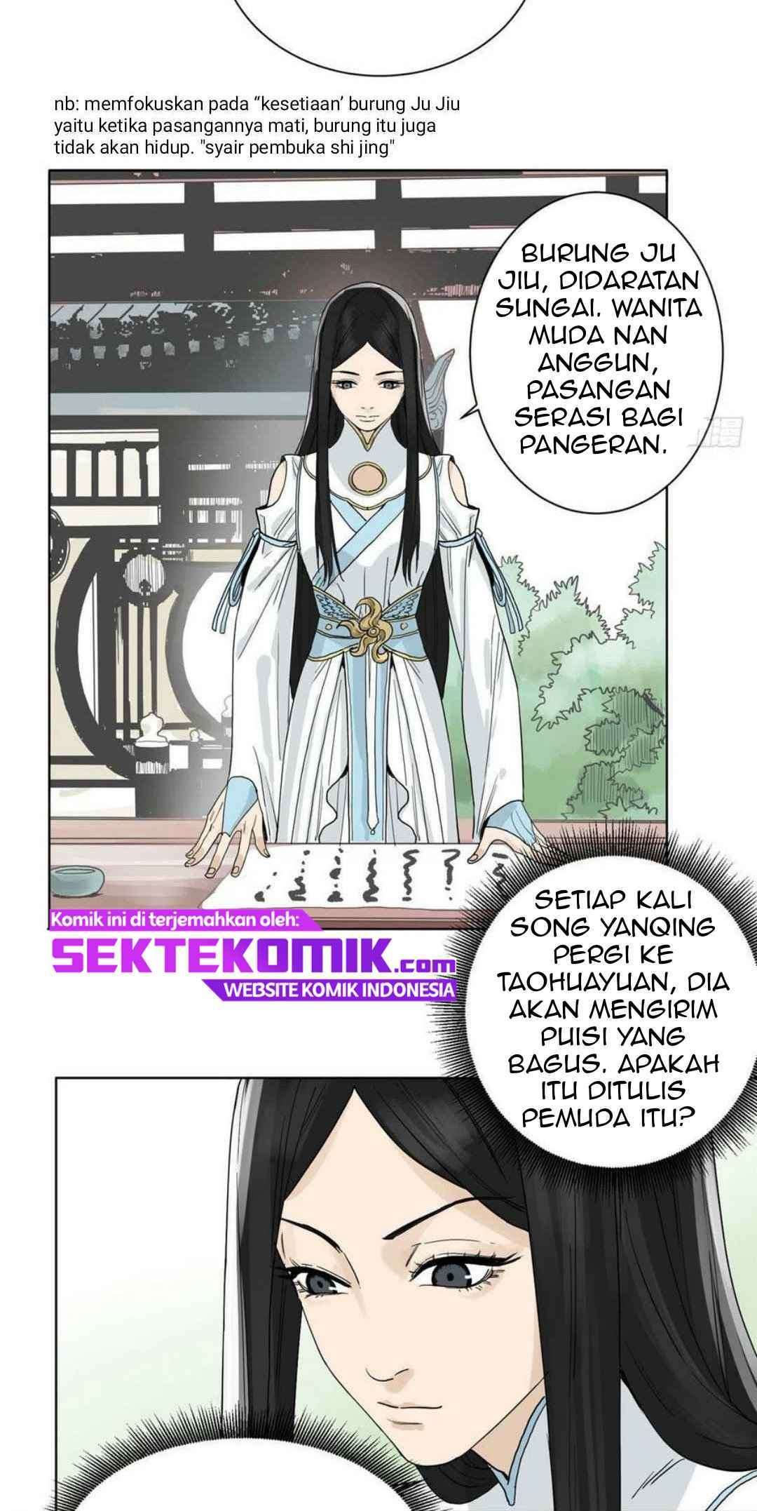 the-taoist - Chapter: 7