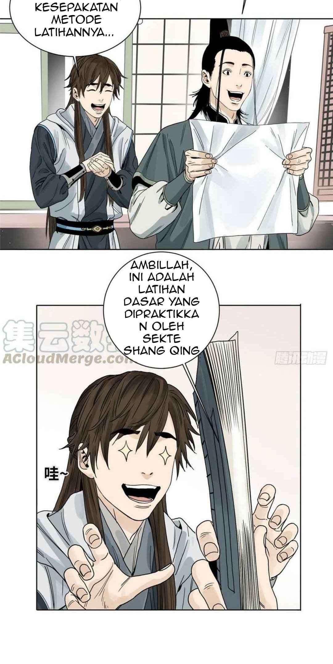 the-taoist - Chapter: 7