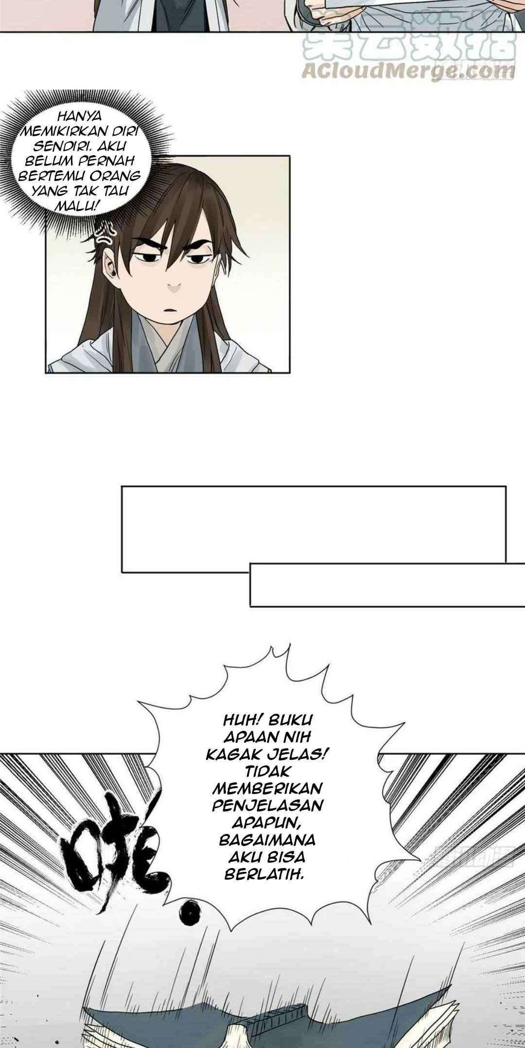 the-taoist - Chapter: 7