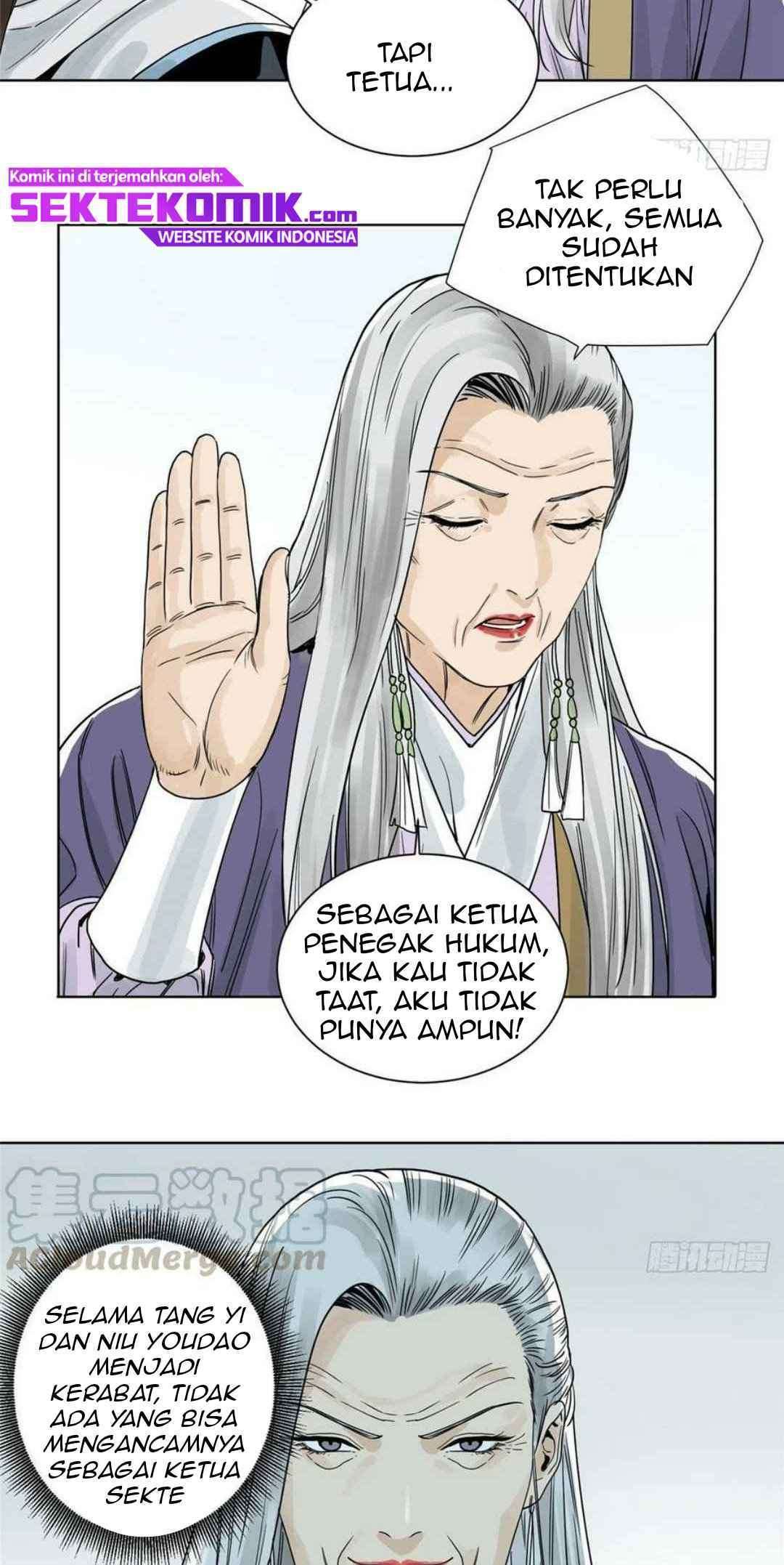 the-taoist - Chapter: 7