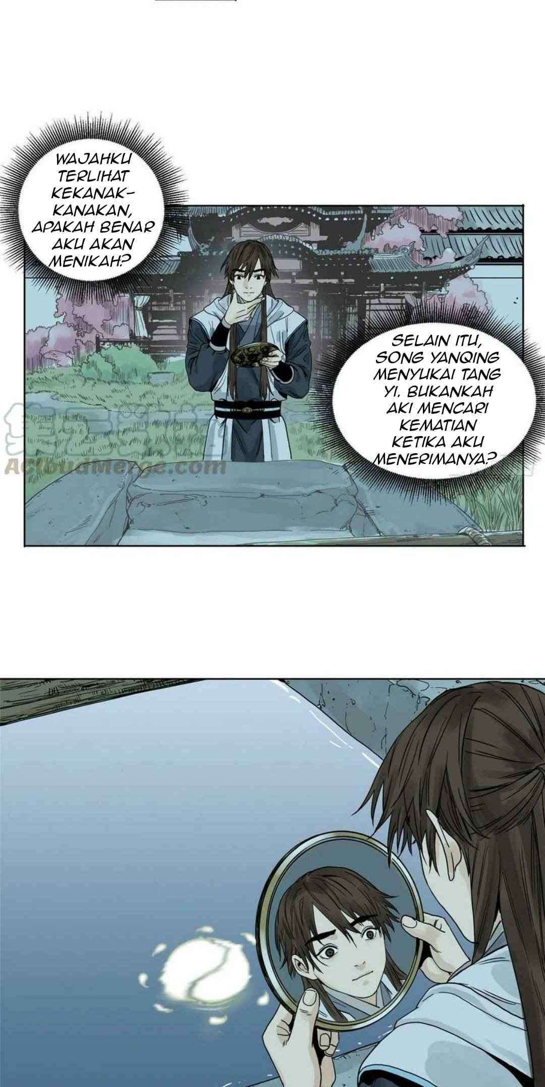 the-taoist - Chapter: 7