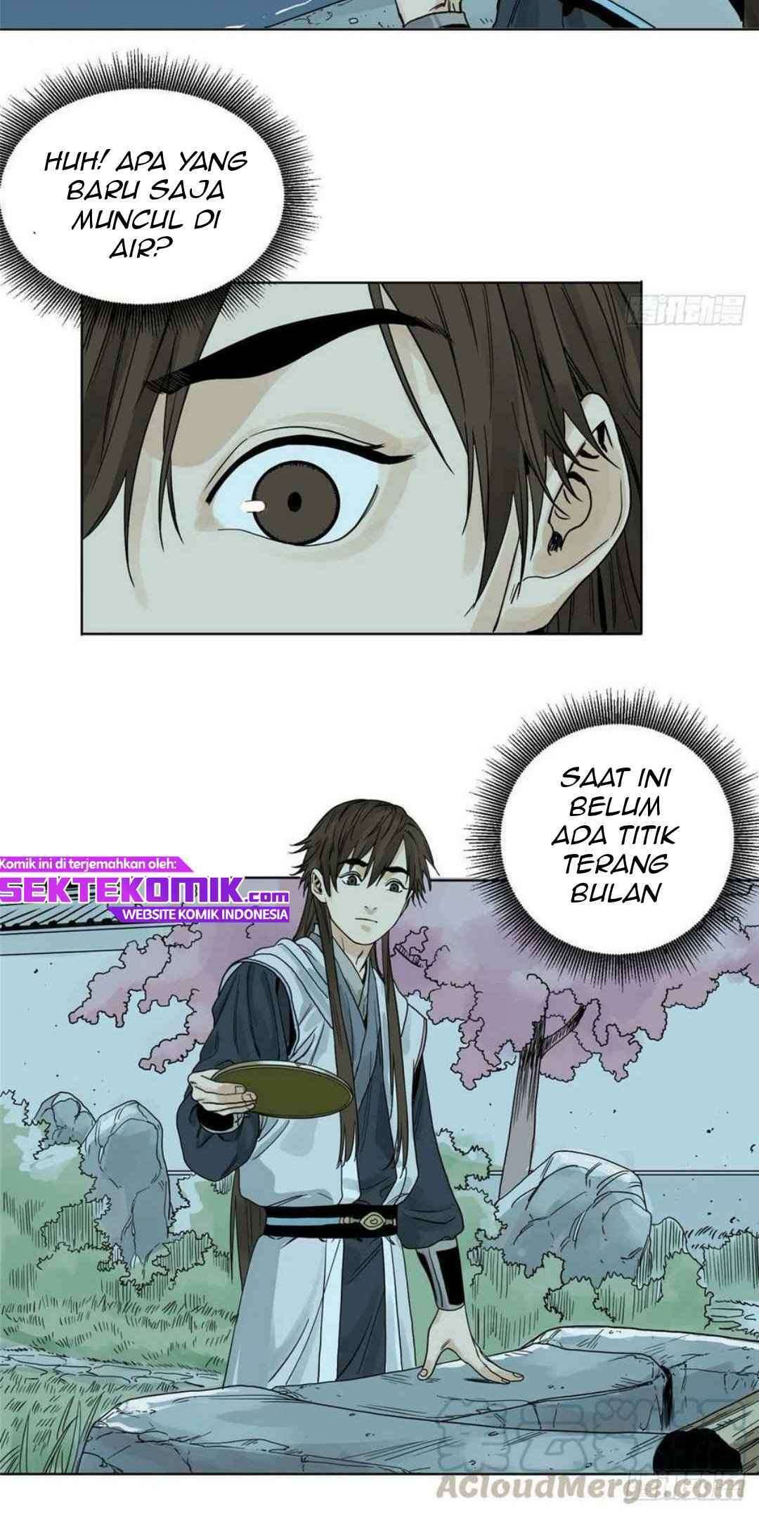 the-taoist - Chapter: 7
