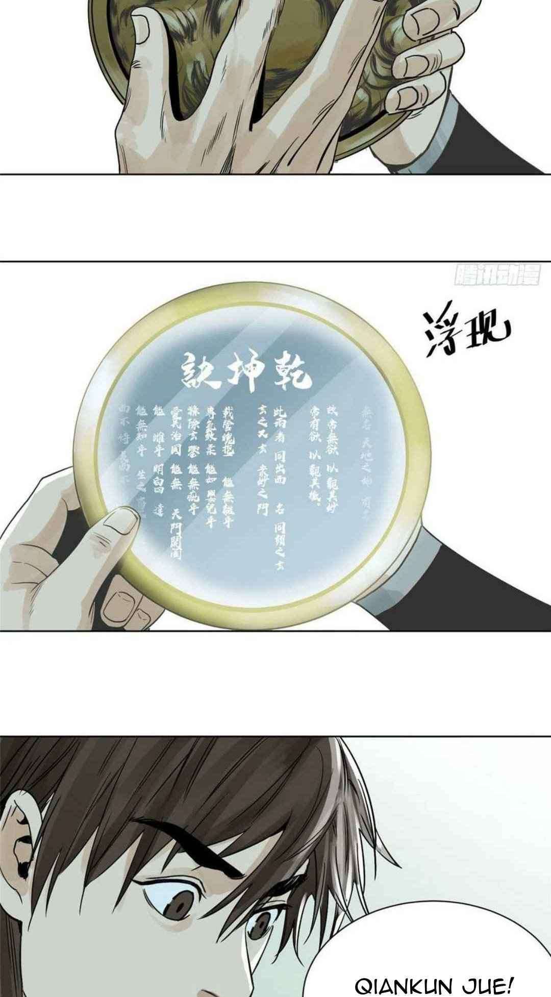 the-taoist - Chapter: 7