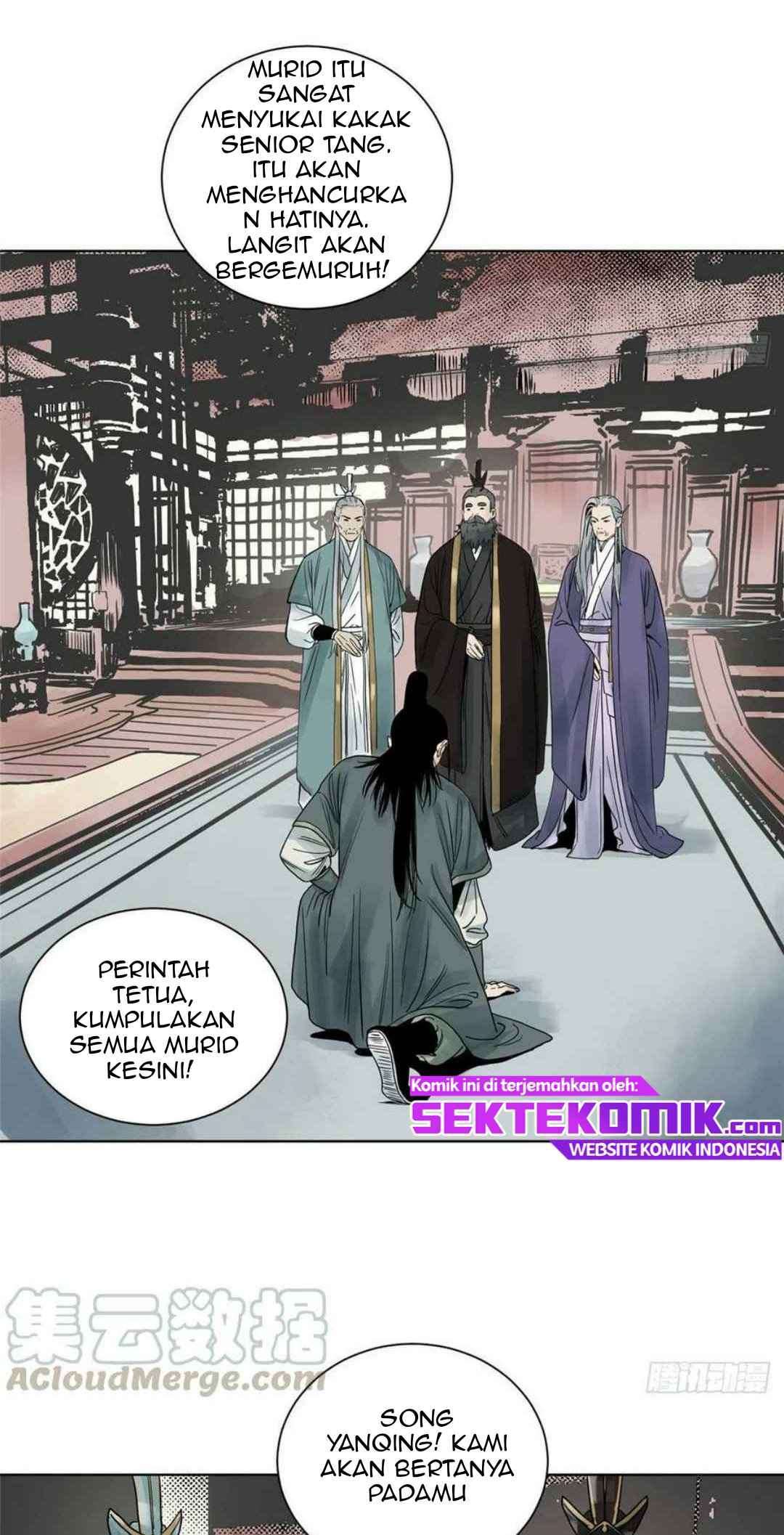 the-taoist - Chapter: 8