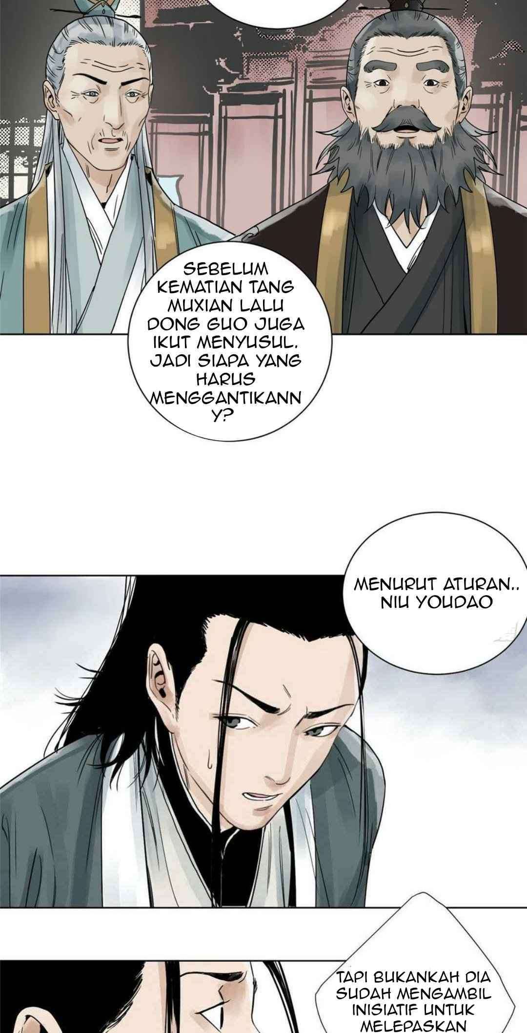 the-taoist - Chapter: 8