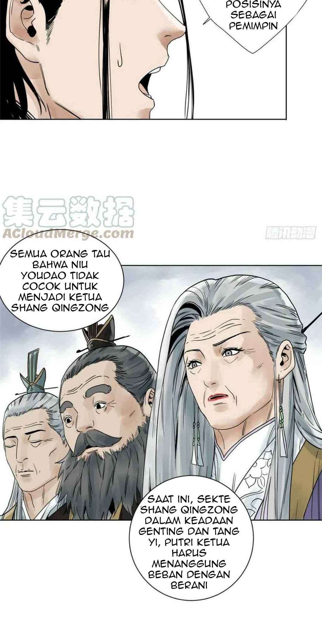 the-taoist - Chapter: 8