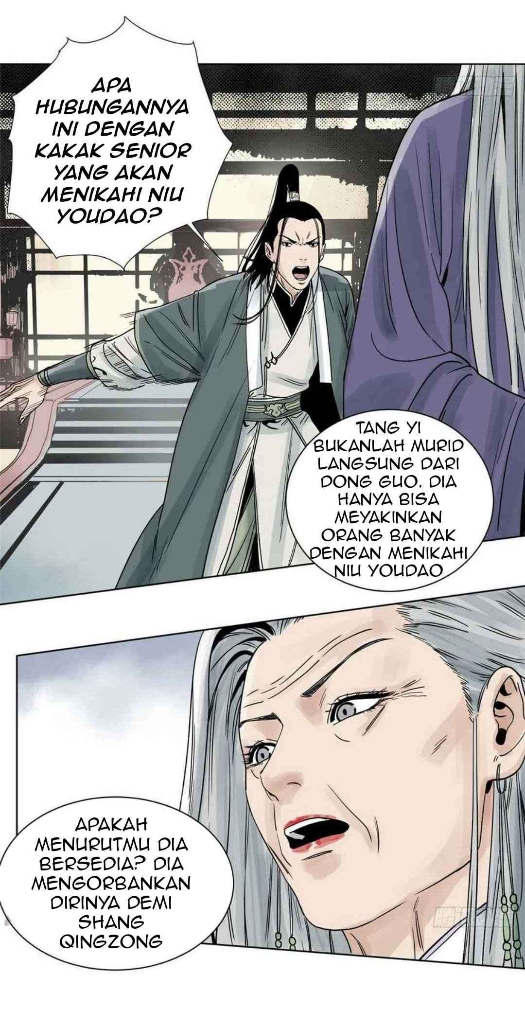 the-taoist - Chapter: 8