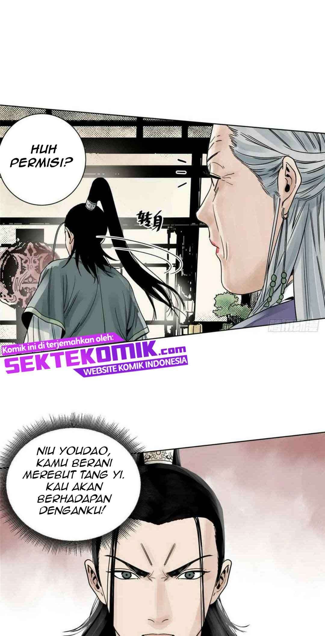 the-taoist - Chapter: 8
