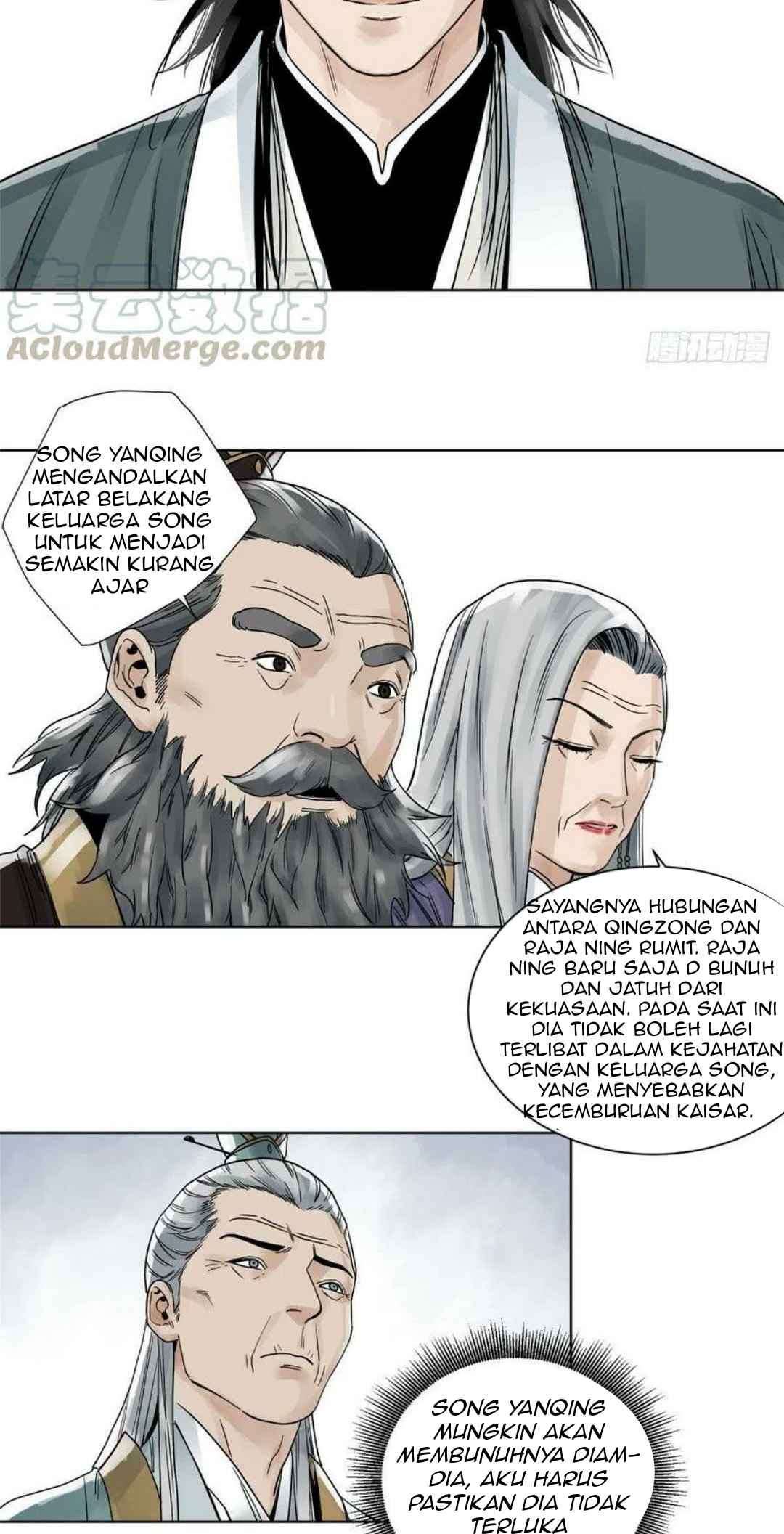 the-taoist - Chapter: 8