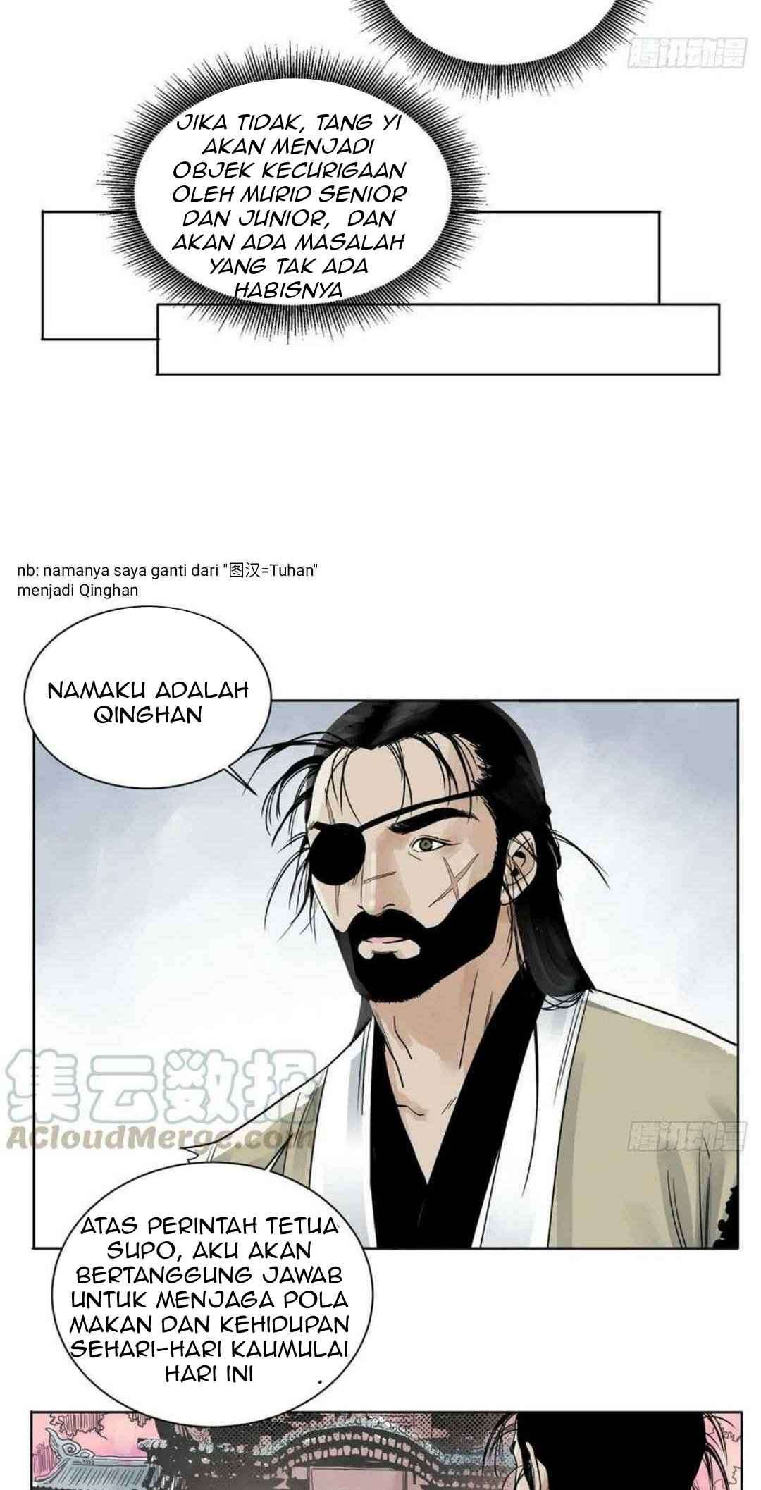 the-taoist - Chapter: 8