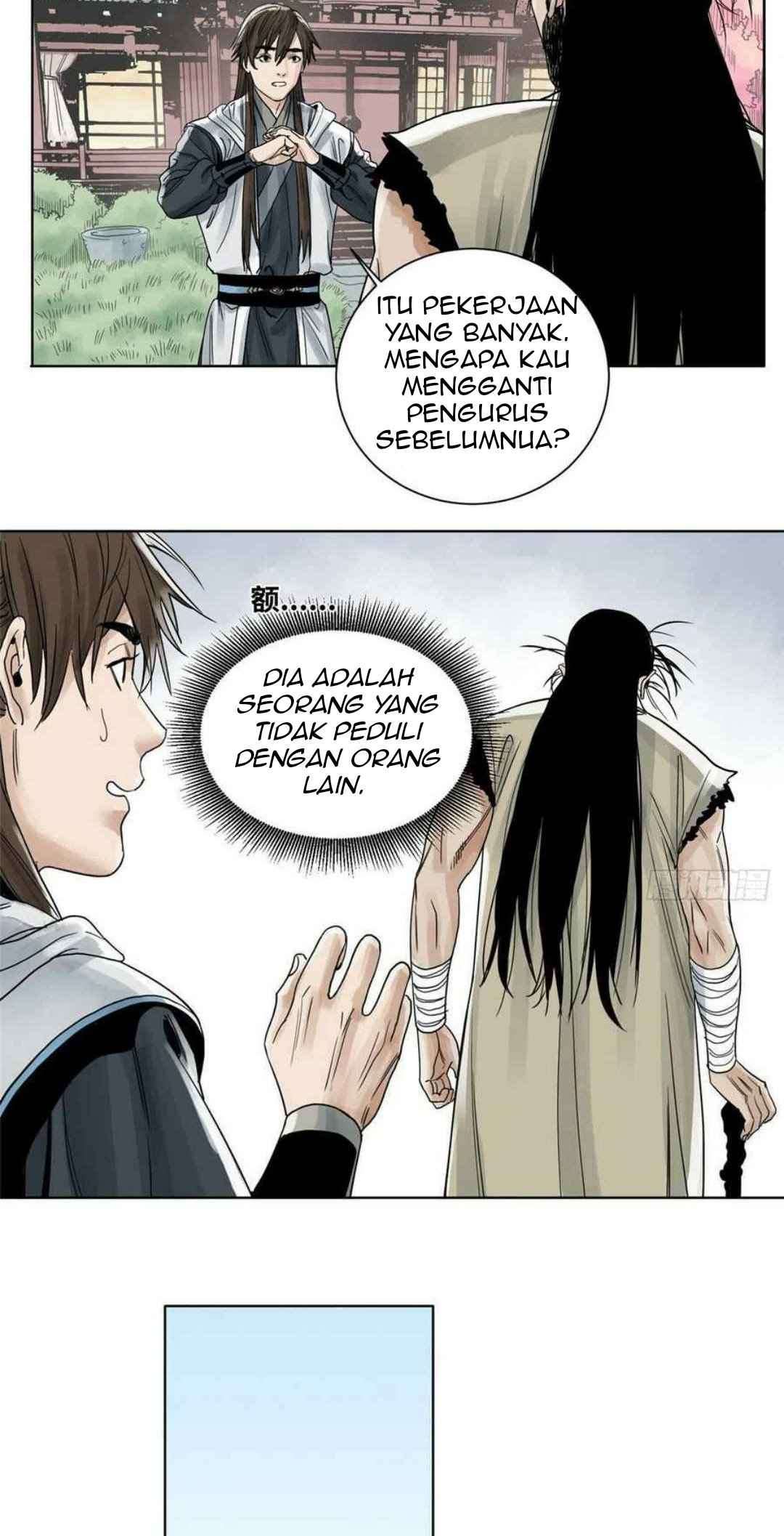 the-taoist - Chapter: 8