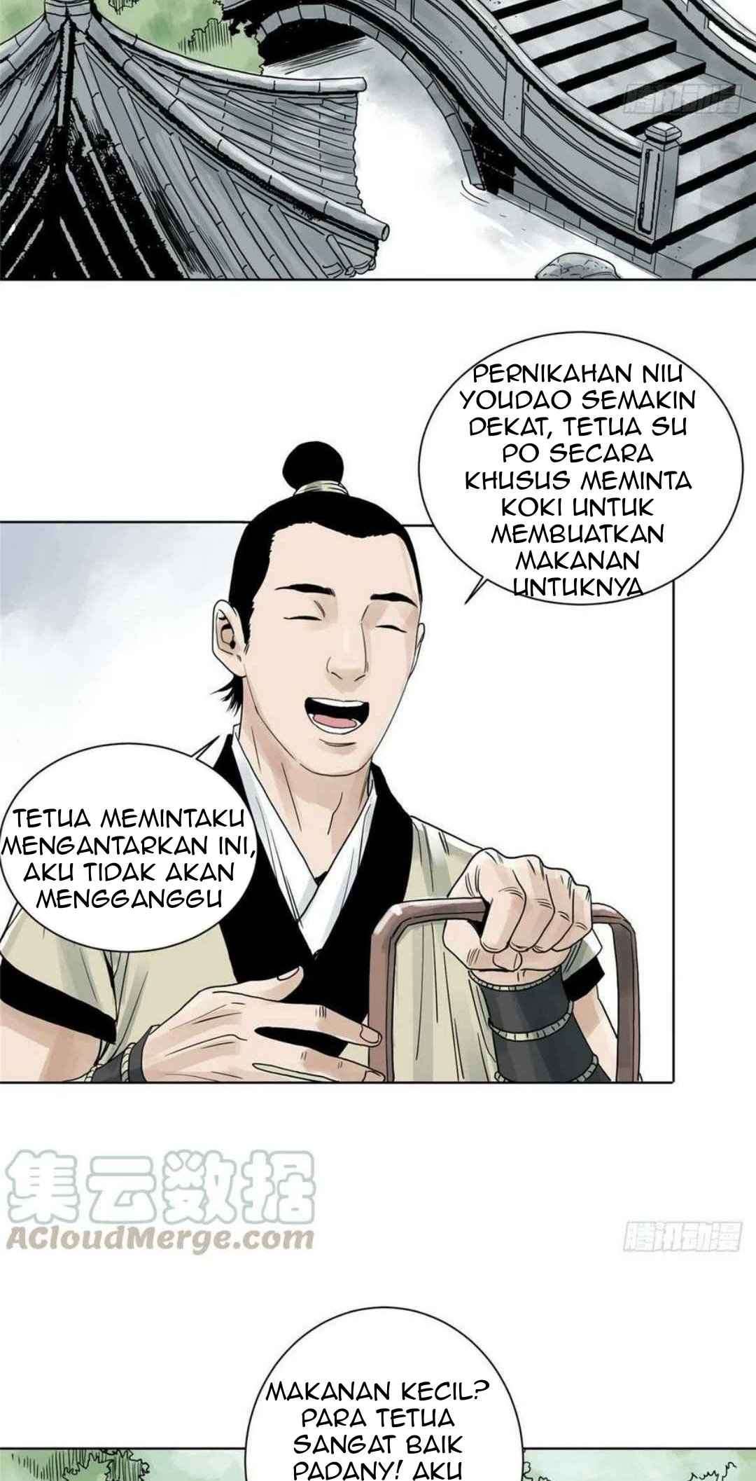 the-taoist - Chapter: 8