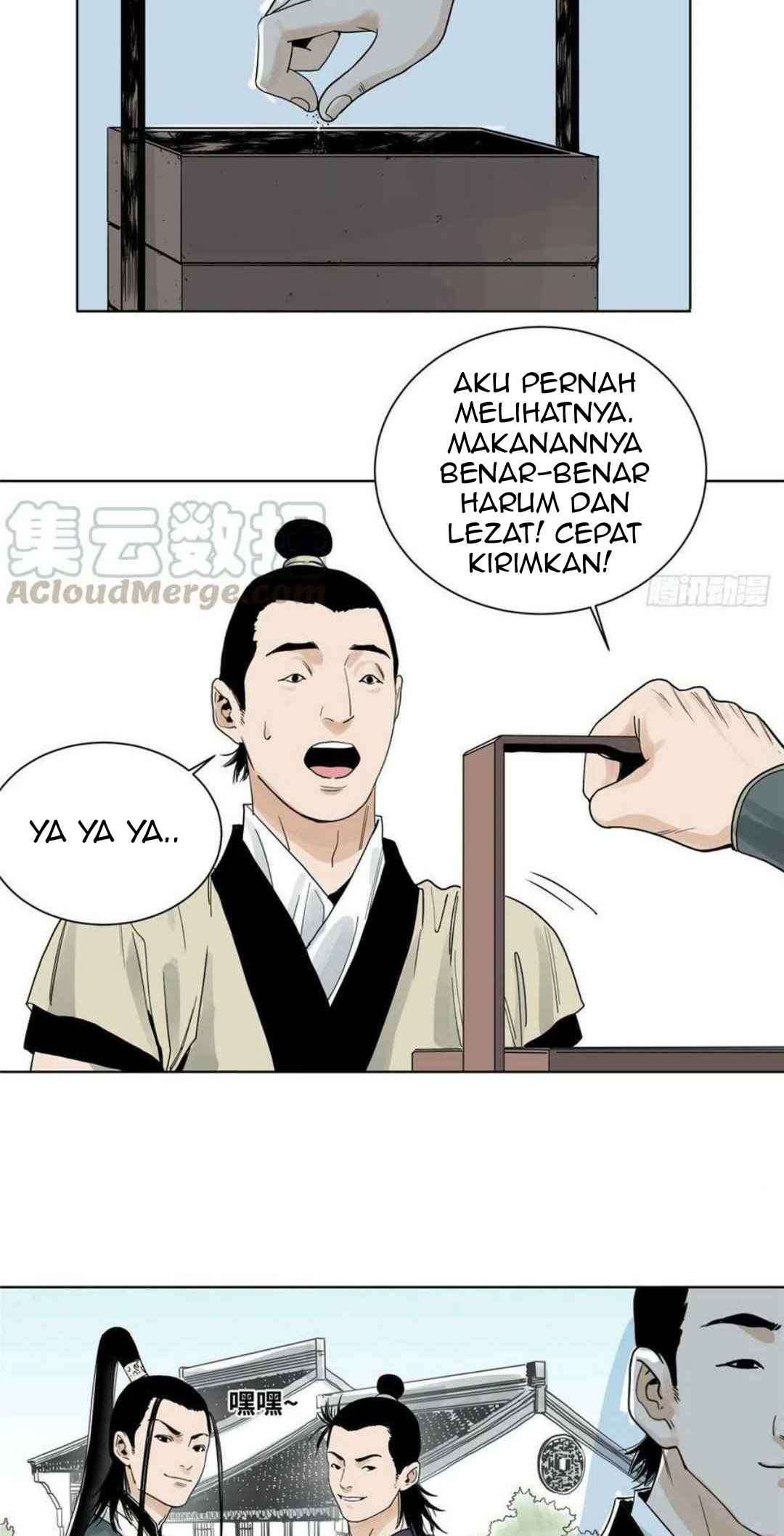 the-taoist - Chapter: 8