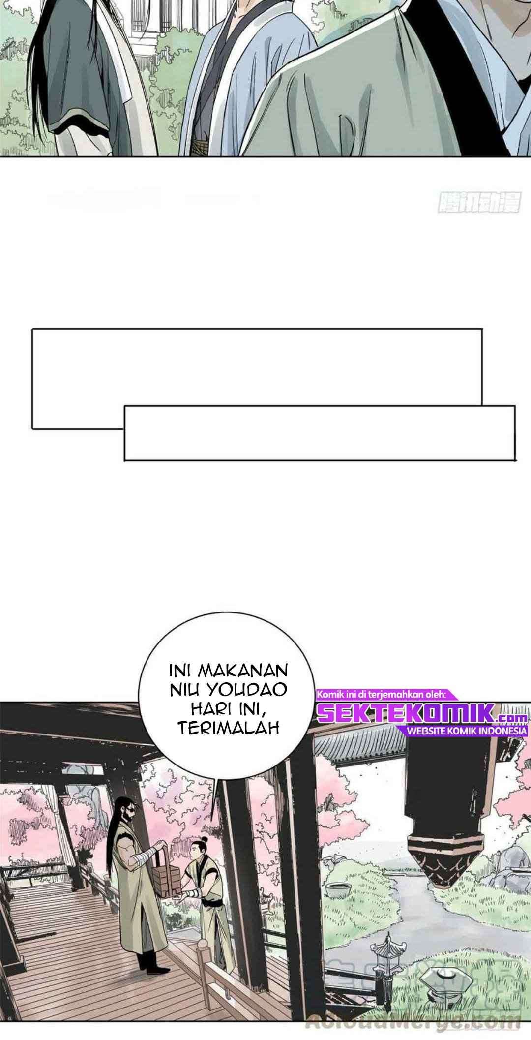 the-taoist - Chapter: 8