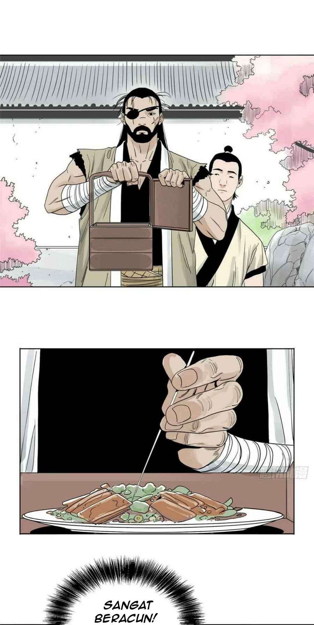 the-taoist - Chapter: 8