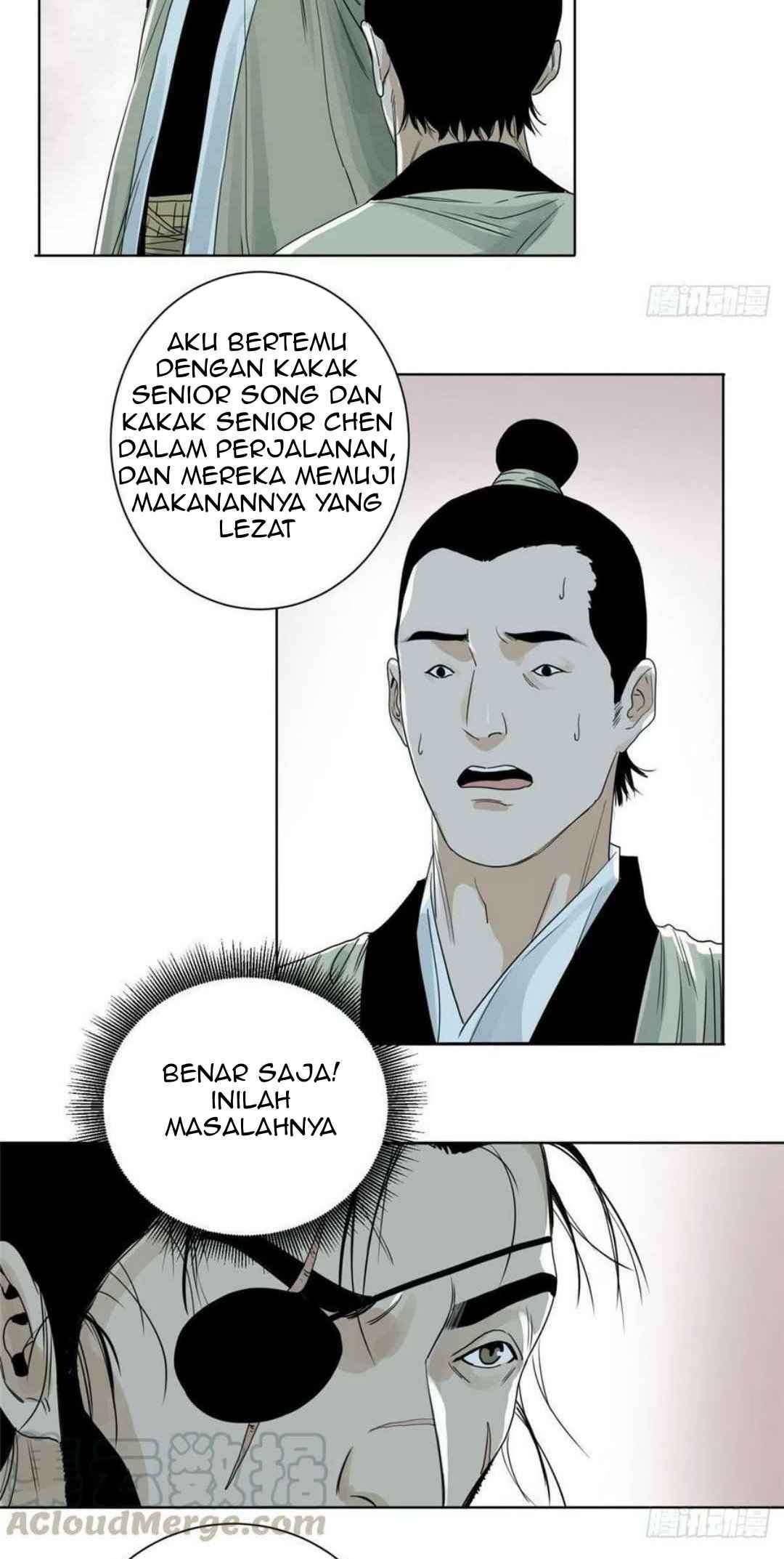 the-taoist - Chapter: 8