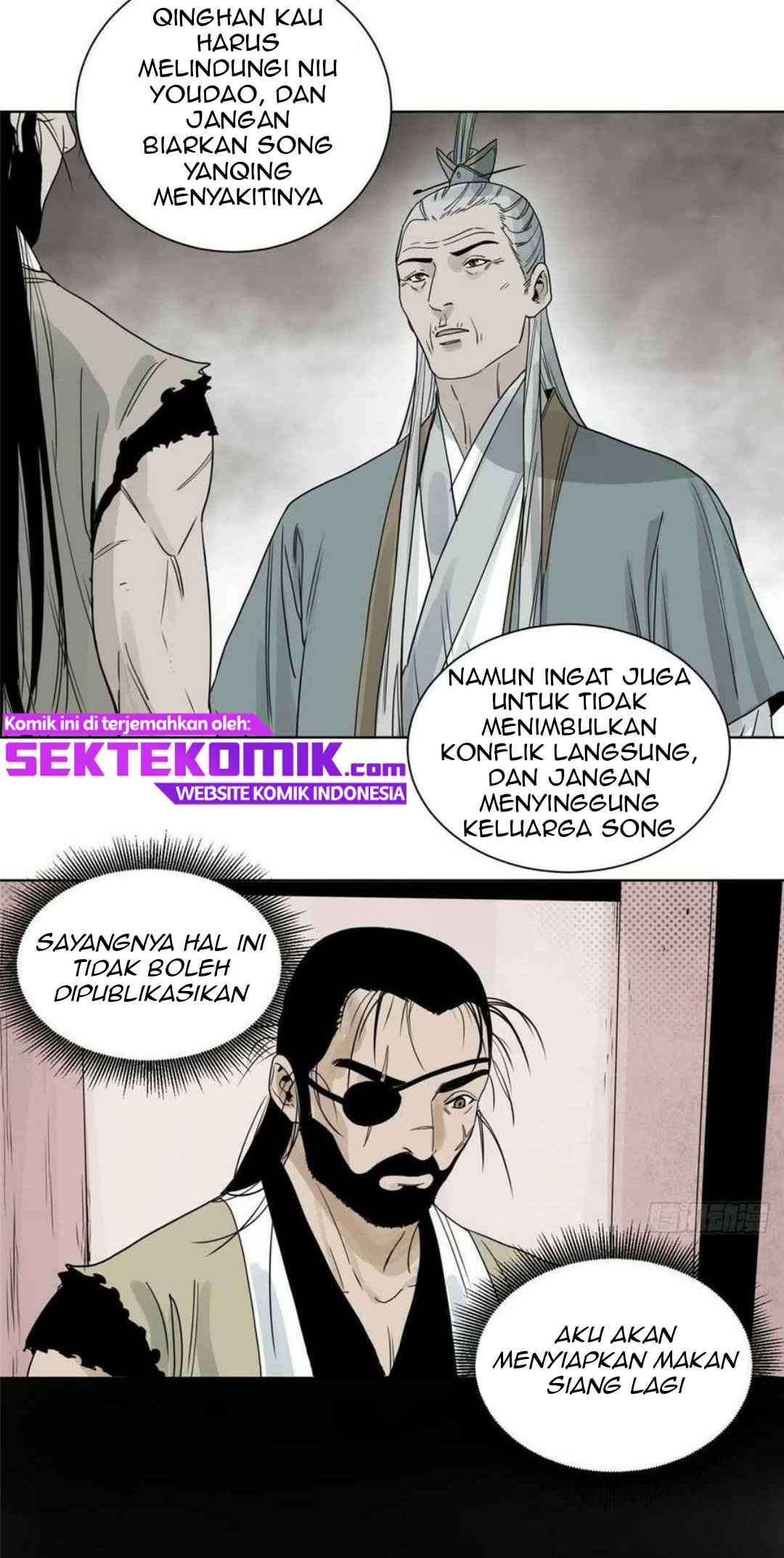 the-taoist - Chapter: 8