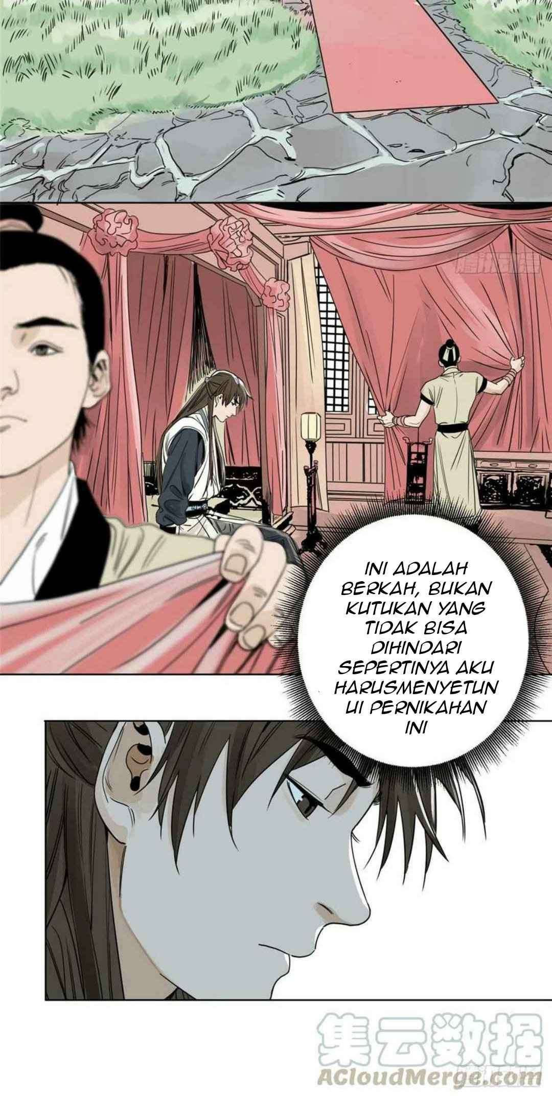 the-taoist - Chapter: 8